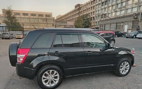 Suzuki Grand Vitara, 2014 год, 1 400 000 рублей, 4 фотография