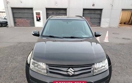 Suzuki Grand Vitara, 2014 год, 1 400 000 рублей, 2 фотография