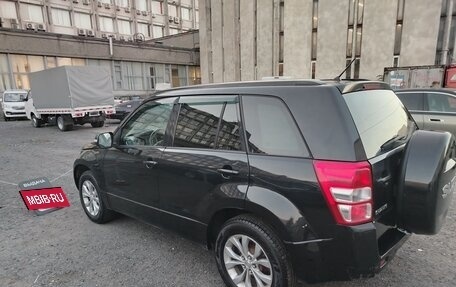 Suzuki Grand Vitara, 2014 год, 1 400 000 рублей, 5 фотография