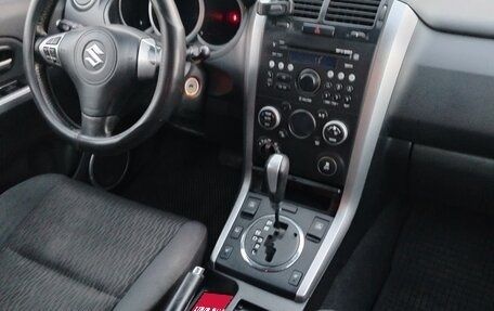 Suzuki Grand Vitara, 2014 год, 1 400 000 рублей, 7 фотография