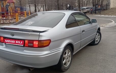 Toyota Cynos, 1997 год, 320 000 рублей, 5 фотография