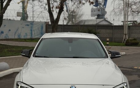 BMW 3 серия, 2016 год, 1 999 999 рублей, 1 фотография