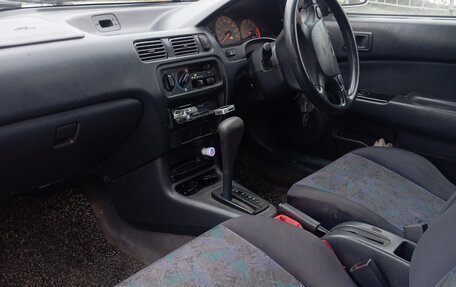 Toyota Cynos, 1997 год, 320 000 рублей, 9 фотография