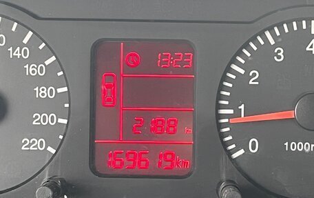 Chery Very (A13), 2011 год, 200 000 рублей, 1 фотография