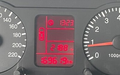 Chery Very (A13), 2011 год, 200 000 рублей, 1 фотография