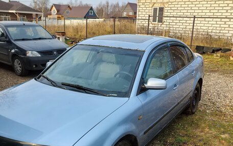 Volkswagen Passat B5+ рестайлинг, 1999 год, 250 000 рублей, 5 фотография