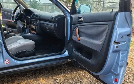 Volkswagen Passat B5+ рестайлинг, 1999 год, 250 000 рублей, 15 фотография