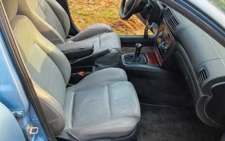 Volkswagen Passat B5+ рестайлинг, 1999 год, 250 000 рублей, 14 фотография