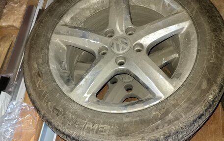 Volkswagen Passat B5+ рестайлинг, 1999 год, 250 000 рублей, 22 фотография