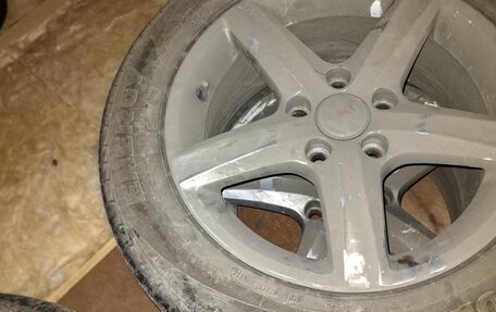 Volkswagen Passat B5+ рестайлинг, 1999 год, 250 000 рублей, 23 фотография