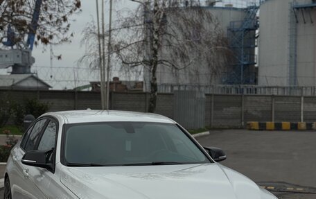 BMW 3 серия, 2016 год, 1 999 999 рублей, 2 фотография