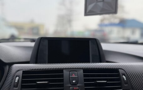 BMW 3 серия, 2016 год, 1 999 999 рублей, 9 фотография