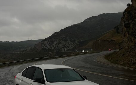 BMW 3 серия, 2016 год, 1 999 999 рублей, 10 фотография