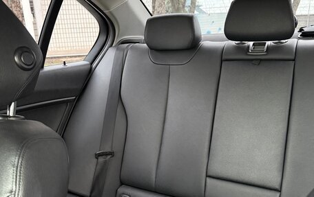 BMW 3 серия, 2016 год, 1 999 999 рублей, 8 фотография