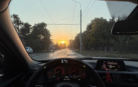 BMW 3 серия, 2016 год, 1 999 999 рублей, 11 фотография