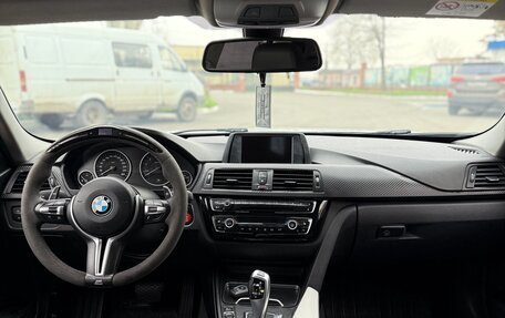 BMW 3 серия, 2016 год, 1 999 999 рублей, 5 фотография