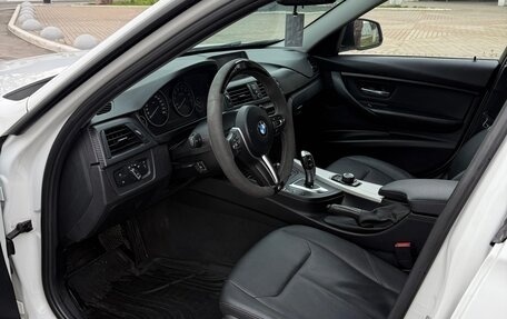 BMW 3 серия, 2016 год, 1 999 999 рублей, 7 фотография