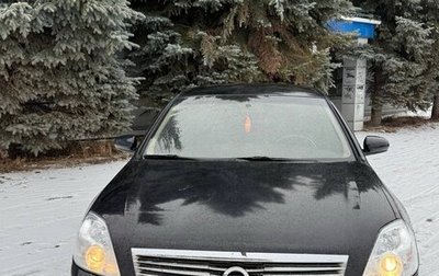 Nissan Teana, 2006 год, 595 000 рублей, 1 фотография