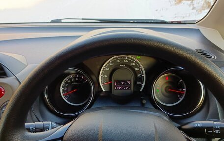 Honda Fit Shuttle I рестайлинг, 2011 год, 1 165 000 рублей, 5 фотография