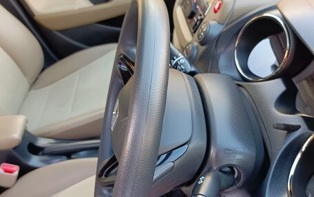 Honda Fit Shuttle I рестайлинг, 2011 год, 1 165 000 рублей, 6 фотография