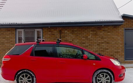 Honda Fit Shuttle I рестайлинг, 2011 год, 1 165 000 рублей, 3 фотография