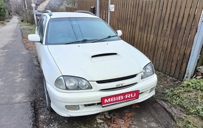 Toyota Caldina, 2001 год, 550 000 рублей, 1 фотография