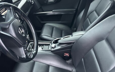 Mercedes-Benz GLK-Класс, 2013 год, 1 650 000 рублей, 1 фотография