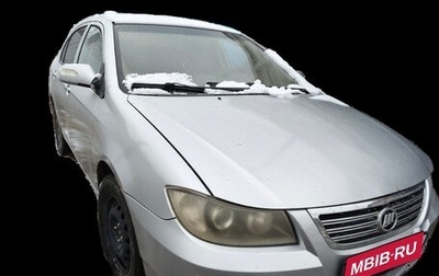 Lifan Solano I (630) рестайлинг, 2012 год, 210 000 рублей, 1 фотография