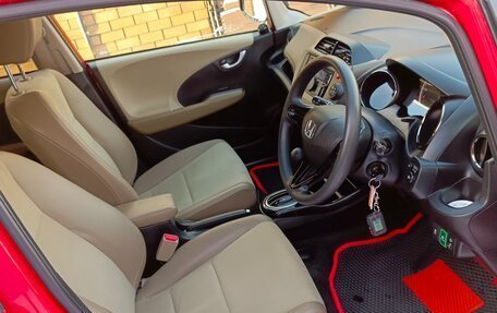 Honda Fit Shuttle I рестайлинг, 2011 год, 1 165 000 рублей, 8 фотография