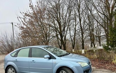 Ford Focus II рестайлинг, 2006 год, 750 000 рублей, 1 фотография