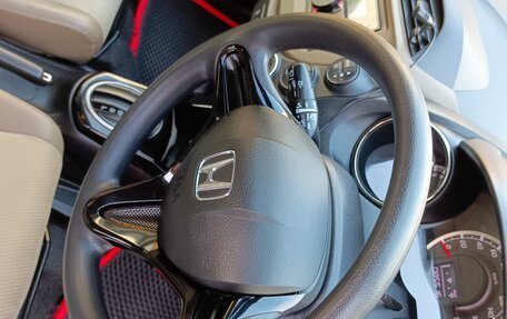 Honda Fit Shuttle I рестайлинг, 2011 год, 1 165 000 рублей, 7 фотография