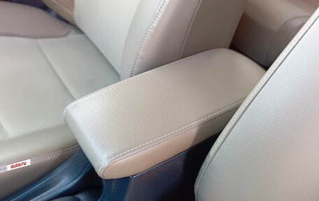 Honda Fit Shuttle I рестайлинг, 2011 год, 1 165 000 рублей, 9 фотография