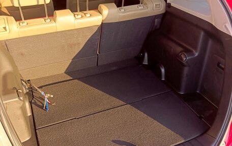 Honda Fit Shuttle I рестайлинг, 2011 год, 1 165 000 рублей, 13 фотография