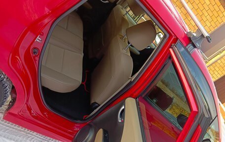 Honda Fit Shuttle I рестайлинг, 2011 год, 1 165 000 рублей, 11 фотография