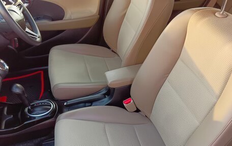 Honda Fit Shuttle I рестайлинг, 2011 год, 1 165 000 рублей, 20 фотография