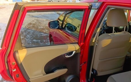 Honda Fit Shuttle I рестайлинг, 2011 год, 1 165 000 рублей, 23 фотография