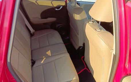 Honda Fit Shuttle I рестайлинг, 2011 год, 1 165 000 рублей, 24 фотография