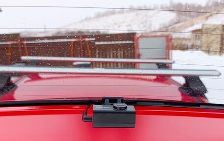 Honda Fit Shuttle I рестайлинг, 2011 год, 1 165 000 рублей, 31 фотография