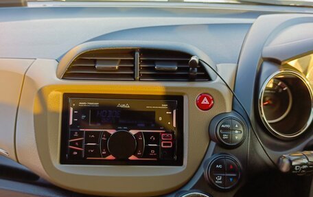 Honda Fit Shuttle I рестайлинг, 2011 год, 1 165 000 рублей, 19 фотография