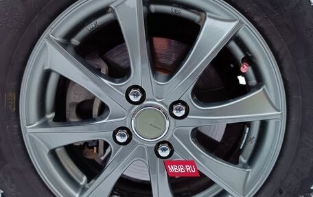 Honda Fit Shuttle I рестайлинг, 2011 год, 1 165 000 рублей, 28 фотография