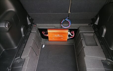 Honda Fit Shuttle I рестайлинг, 2011 год, 1 165 000 рублей, 38 фотография