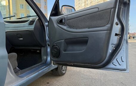 Chevrolet Lanos I, 2007 год, 245 000 рублей, 7 фотография