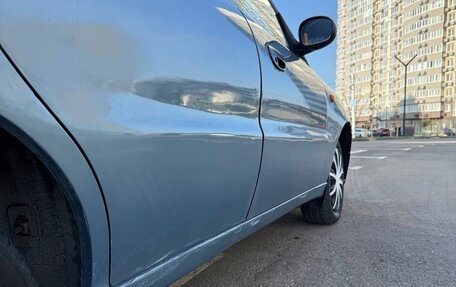 Chevrolet Lanos I, 2007 год, 245 000 рублей, 6 фотография