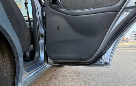 Chevrolet Lanos I, 2007 год, 245 000 рублей, 8 фотография