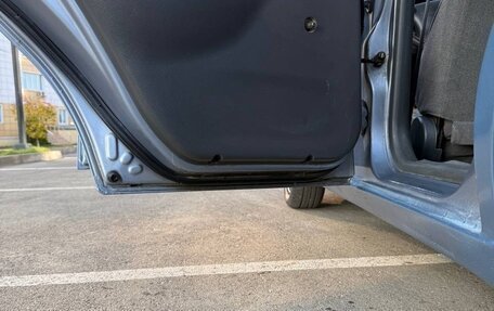 Chevrolet Lanos I, 2007 год, 245 000 рублей, 10 фотография