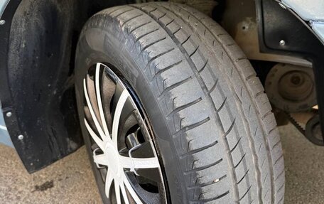 Chevrolet Lanos I, 2007 год, 245 000 рублей, 11 фотография