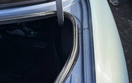 Chevrolet Lanos I, 2007 год, 245 000 рублей, 17 фотография