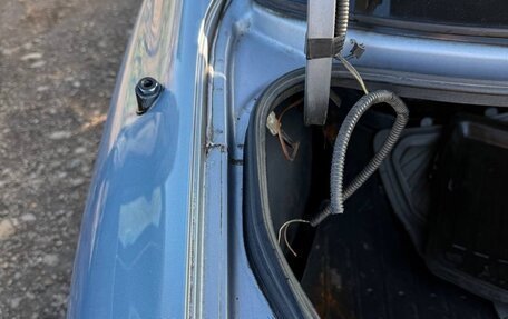 Chevrolet Lanos I, 2007 год, 245 000 рублей, 16 фотография