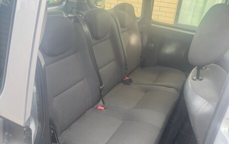 Citroen Berlingo II рестайлинг, 2011 год, 700 000 рублей, 5 фотография