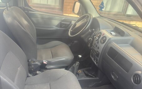 Citroen Berlingo II рестайлинг, 2011 год, 700 000 рублей, 6 фотография